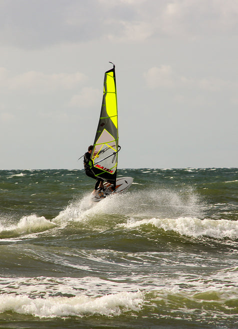 windsurfen-aufsteigerkurs-auf-der-ostsee