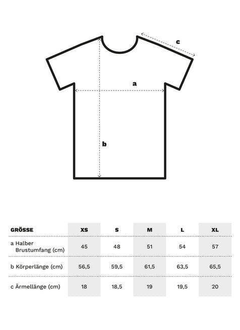 Surf und Segel Hiddensee — Damen T-Shirt