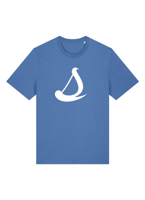 Surf und Segel Hiddensee — Herren T-Shirt