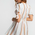 Billabong Blue Moon — Damen Kleid