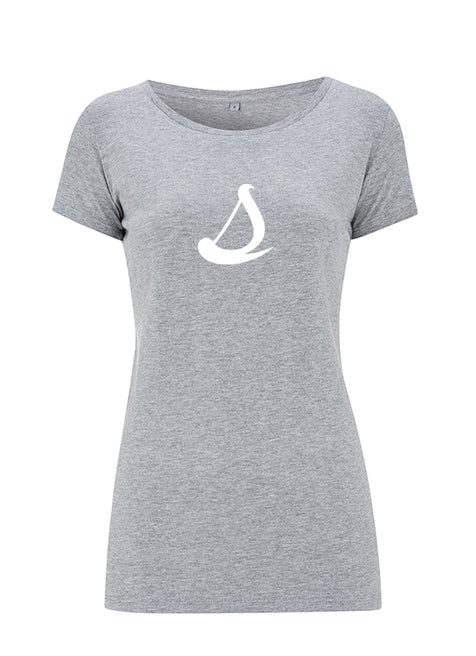 Surf und Segel Hiddensee — Damen T-Shirt
