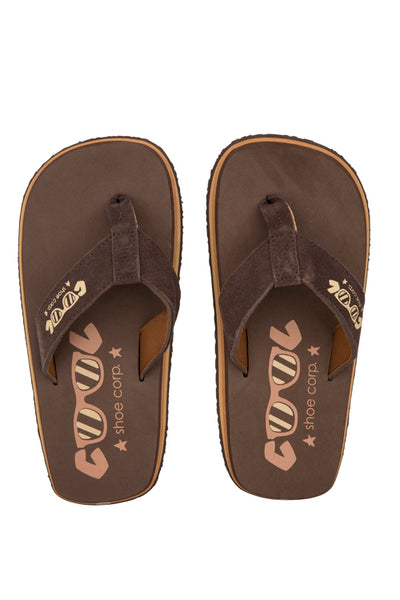 Cool Shoe Original, Flip Flops men, Black, 41/42 EU Cool Shoe Original, Flip Flops men, Black, 41/42 EU